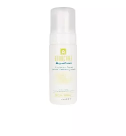 AQUAFOAM nettoyant doux pour le visage 125 ml