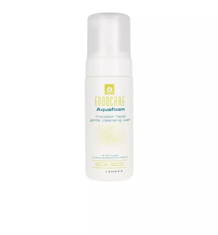 AQUAFOAM nettoyant doux pour le visage 125 ml