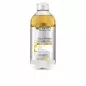 SKINACTIVE EAU MICELLAIRE huile waterproof 400 ml