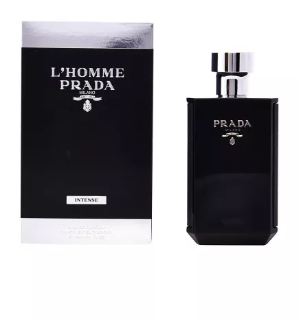 L HOMME PRADA INTENSE edp vaporisateur 150 ml