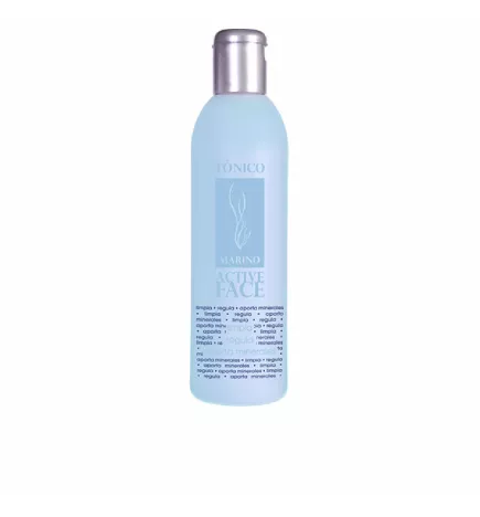 ACTIVE FACE tonique marin 200 ml