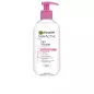 GEL MICELLAIRE SKINACTIVE tout en un 200 ml