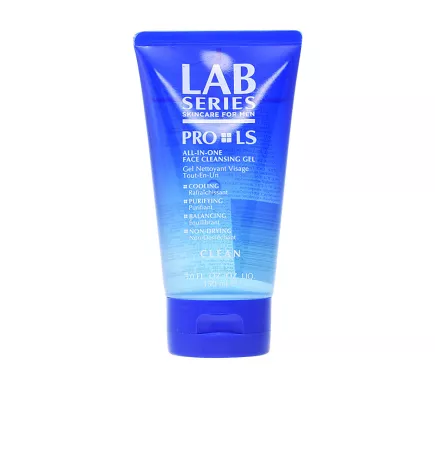 PRO LS ALL IN ONE Gel Nettoyant Visage Tout-en-Un 150 ml