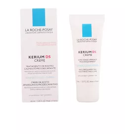 KERIUM DS Soin Visage Apaisant Pro-Desquamant 40 ml