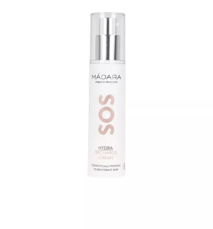 Crème SOS recharge Hydra 50 ml.