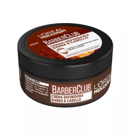 MEN EXPERT BARBER CLUB crème définissante 75 ml