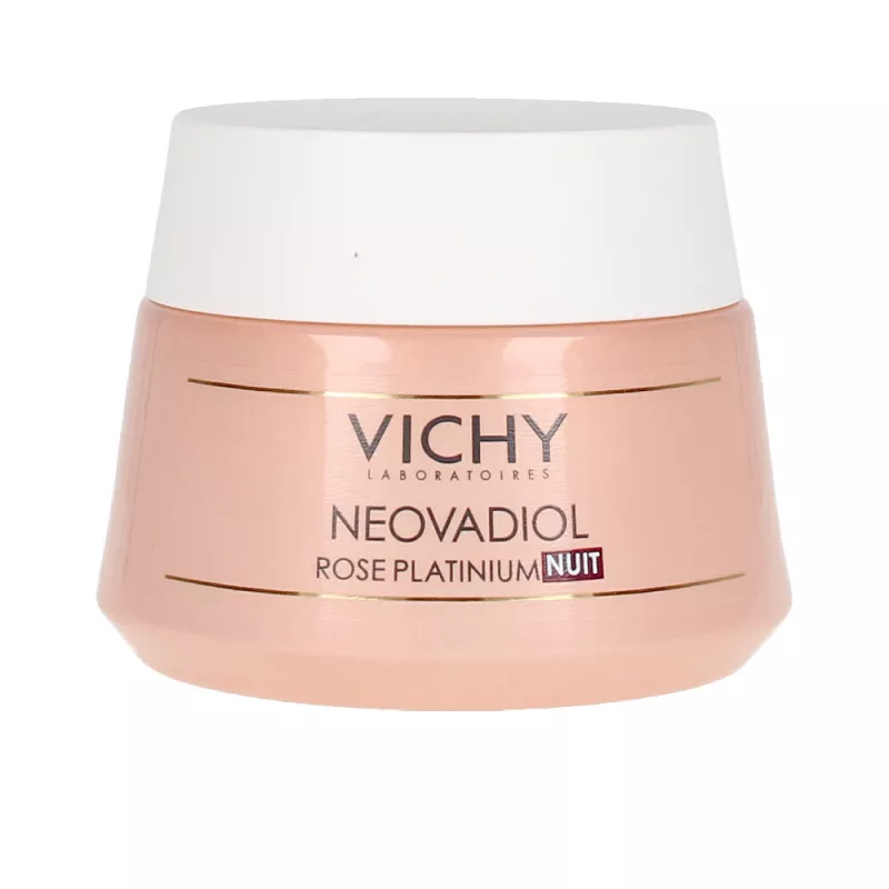 NEOVADIOL Crème Nuit Revitalisante et Repulpante 50 ml