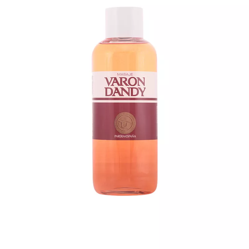 VARON DANDY Lotion Après-Rasage 1000 ml