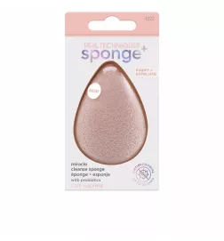 Éponge Miracle Nettoyante SPONGE+, 1 unité.