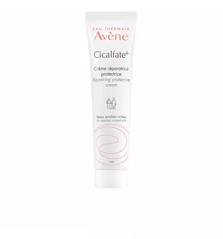 CICALFATE+ crème protectrice réparatrice 100 ml