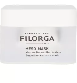 MASQUE LISSEUR RADIANT MESO-MASK de 50 ml