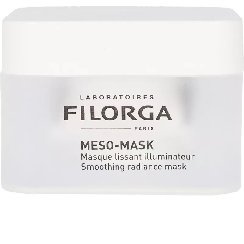 MASQUE LISSEUR RADIANT MESO-MASK de 50 ml