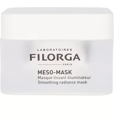 MASQUE LISSEUR RADIANT MESO-MASK de 50 ml