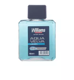 AQUA VELVA Lotion Après-Rasage 400 ml