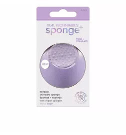 Éponge de soin SPONGE+ Miracle, 1 unité.