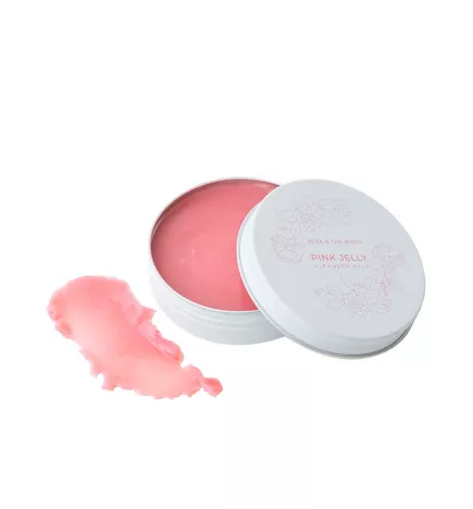 Baume nettoyant PINK JELLY 1 unité.