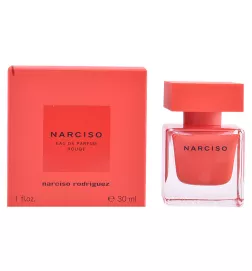 NARCISO ROUGE eau de parfum vaporisateur 30 ml