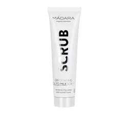 SCRUB exfoliant huile-en-lait 60 ml