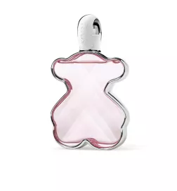 LOVEME eau de parfum vaporisateur 90 ml