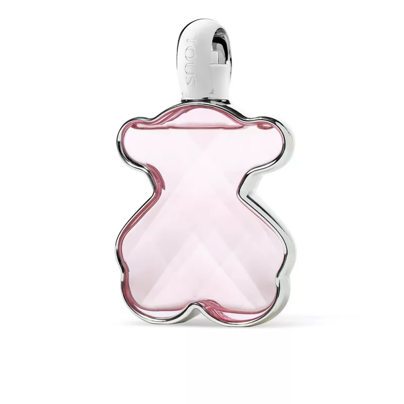 LOVEME eau de parfum vaporisateur 90 ml