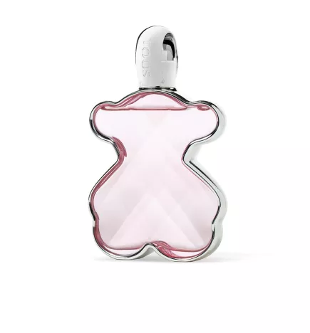 LOVEME eau de parfum vaporisateur 90 ml