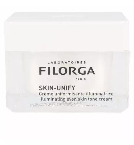 SOIN UNIFIANT ÉCLAIRCISSANT SKIN-UNIFY 50 ml