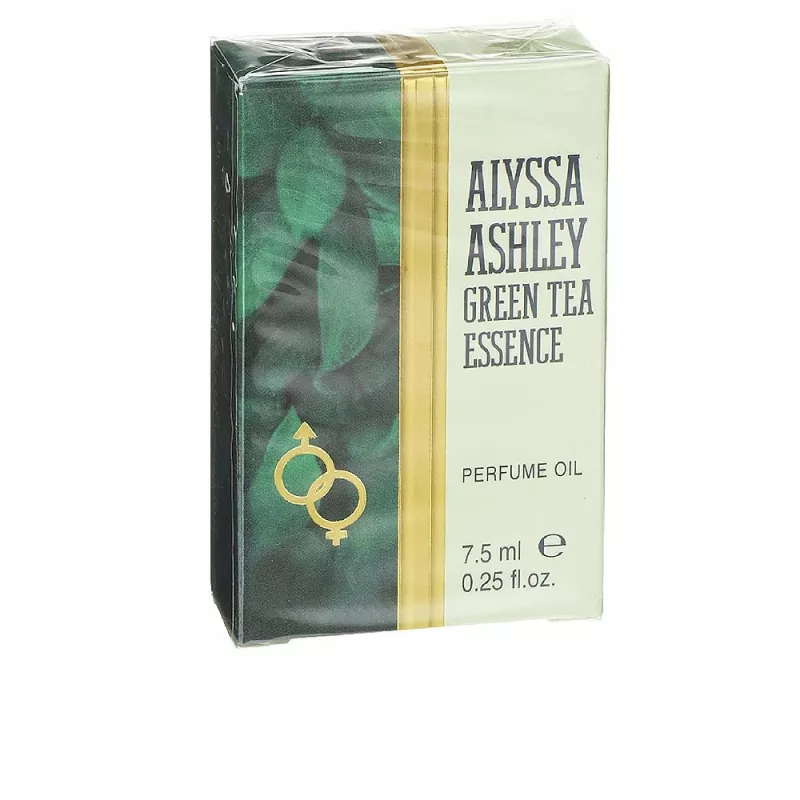 GREEN TEA ESSENCE parfum oil 7.5 ml