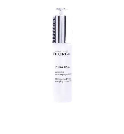 Concentré intensif hydratant repulpant HYDRA-HYAL 30 ml