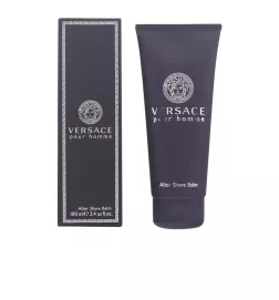 VERSACE POUR HOMME baume après-rasage 100 ml