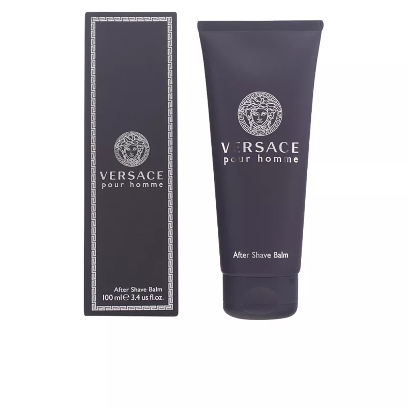 VERSACE POUR HOMME baume après-rasage 100 ml