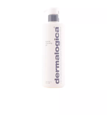 Gel Nettoyant Spécial GREYLINE 500 ml