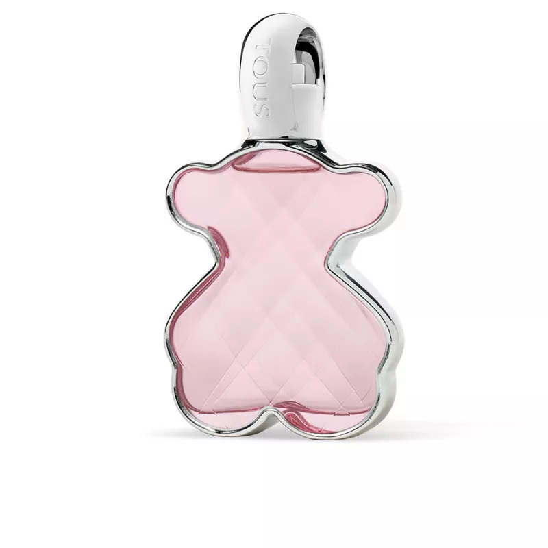 LOVEME eau de parfum vaporisateur 50ml