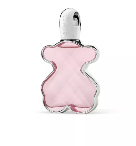 LOVEME eau de parfum vaporisateur 50ml