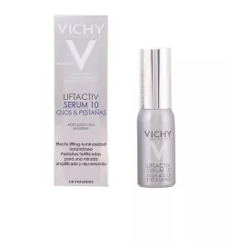 LIFTACTIV sérum 10 yeux & cils 15ml