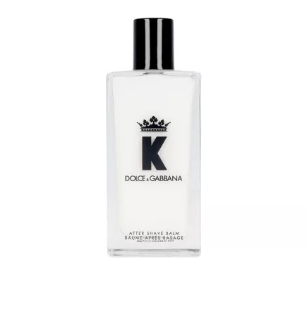 K BY DOLCE&GABBANA comme baume 100 ml.