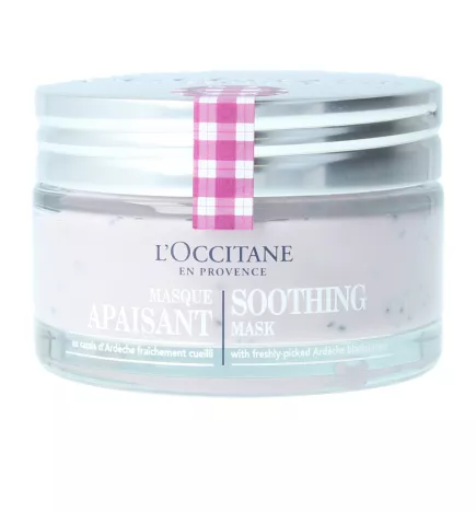 Masque apaisant 75 ml.