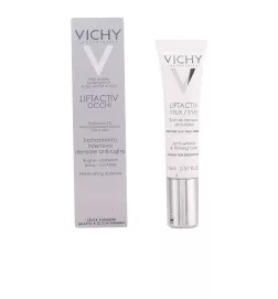 LIFTACTIV yeux soin re-tenseur anti-rides 15 ml