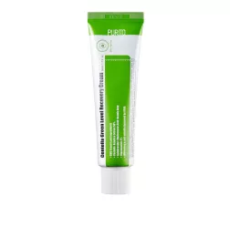 Crème de récupération Green Level Centella 50 ml.