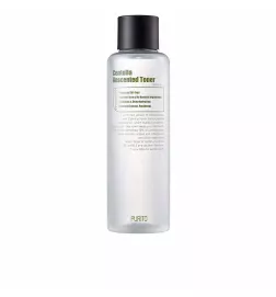 Tonique CENTELLA UNSCENTED sans parfum 200 ml.