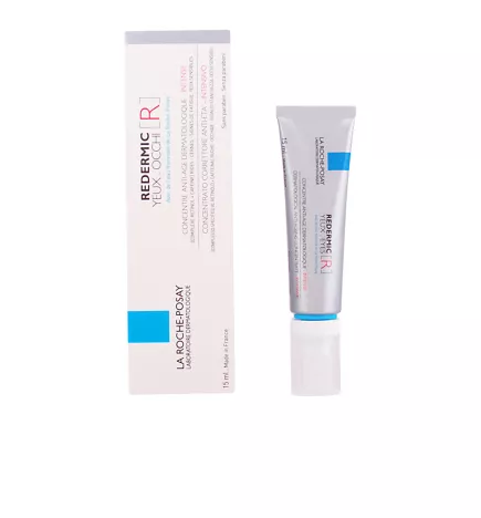 REDERMIC R yeux concentré anti-âge dermatologique 15 ml