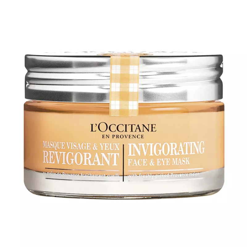 Masque revitalisant 75 ml