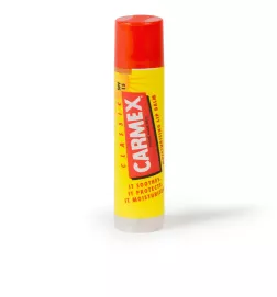 CARMEX CLASSIC baume à lèvres en stick SPF15 4,25 g.