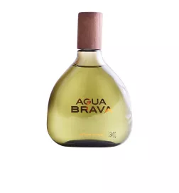 Agua Brava en tant que lotion 200 ml.