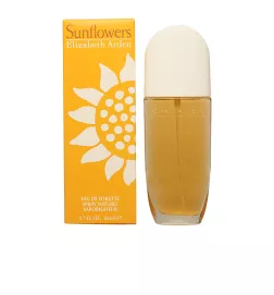 SUNFLOWERS eau de toilette vaporisateur 50 ml