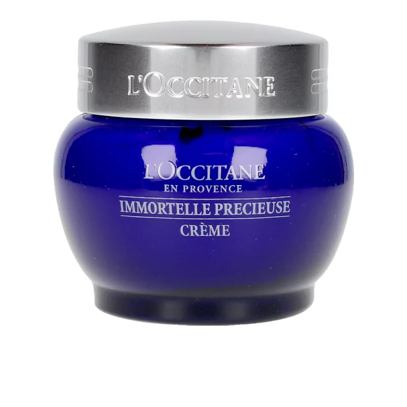 Immortelle crème précieuse 50 ml