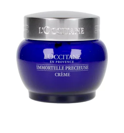 Immortelle crème précieuse 50 ml