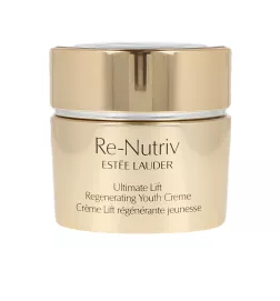 Crème régénérante RE-NUTRIV ULTIMATE LIFT pour la jeunesse 50 ml.