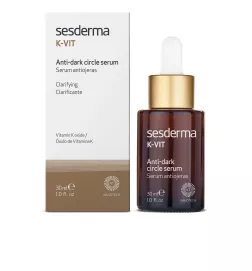 Sérum anticerne K-VIT 30 ml.