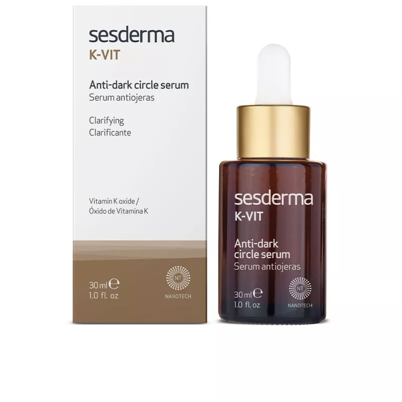 Sérum anticerne K-VIT 30 ml.