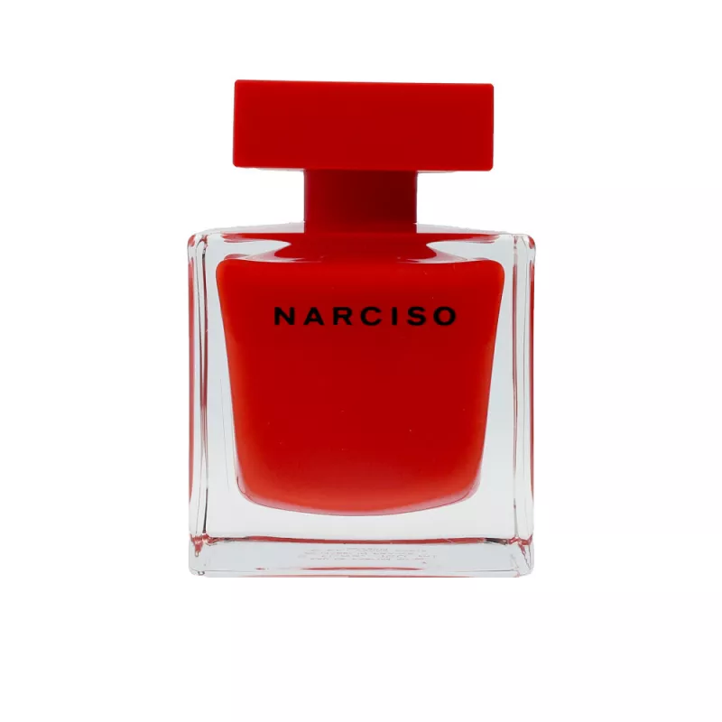 NARCISO ROUGE limited edition eau de parfum vaporisateur 150 ml